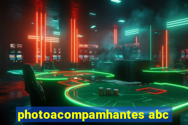 photoacompamhantes abc